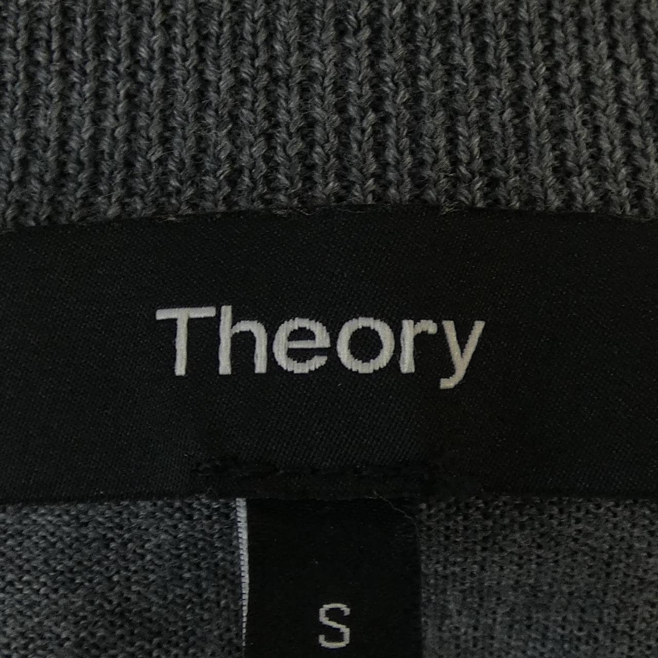セオリー theory 02-9901702 ニット