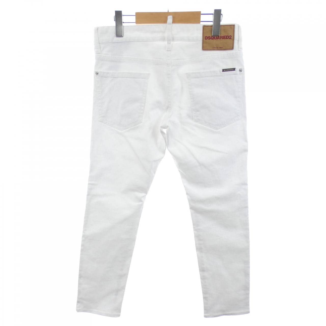 ディースクエアード DSQUARED2 S74LA0992 ジーンズ