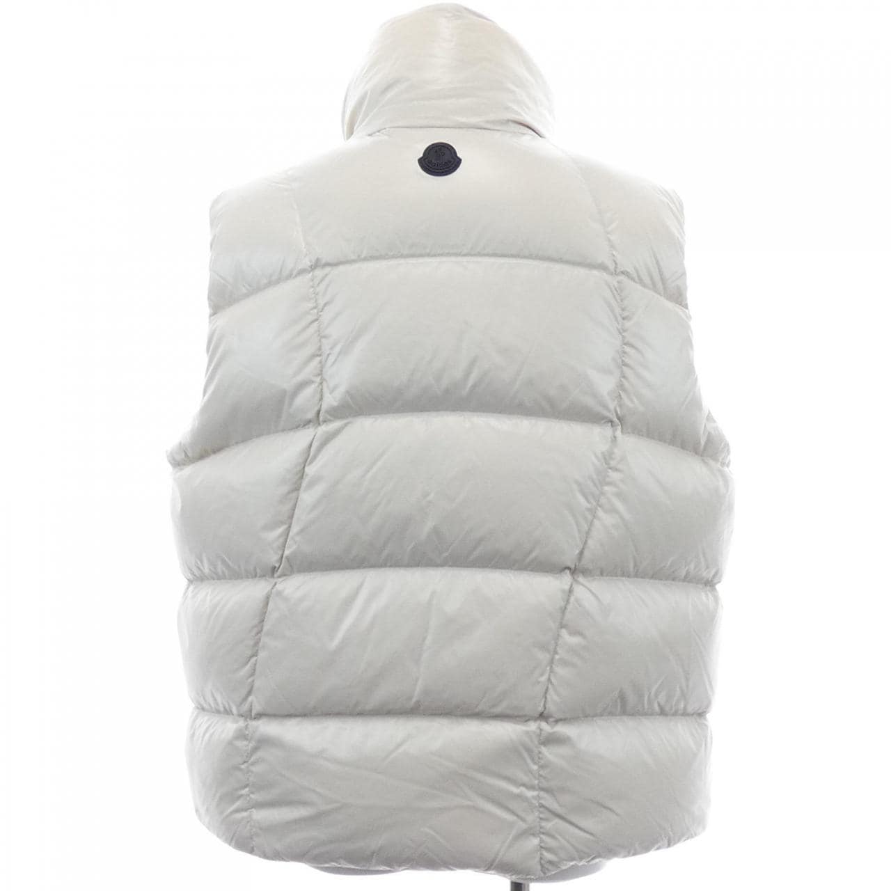 モンクレール ジーニアス MONCLER GENIUS ADIDAS BOZON ダウンベスト