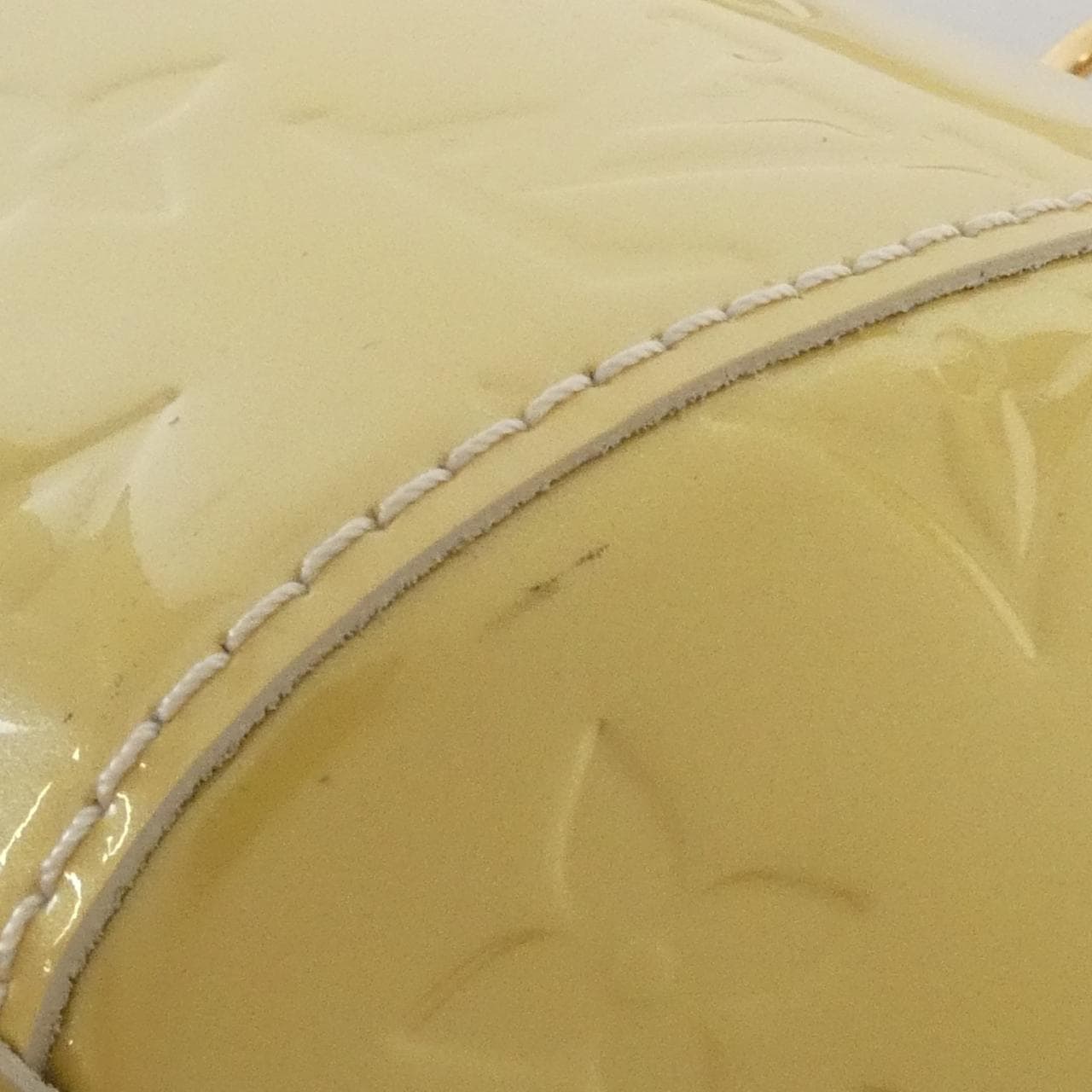 ルイヴィトン ヴェルニ シャーウッド PM M91491 ショルダーバッグ