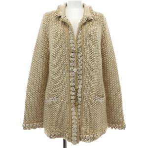 【ヴィンテージ】シャネル CHANEL P23997V01600 04A ジャケット