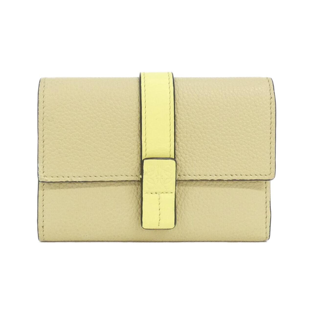 ロエベ C660S86X01 財布