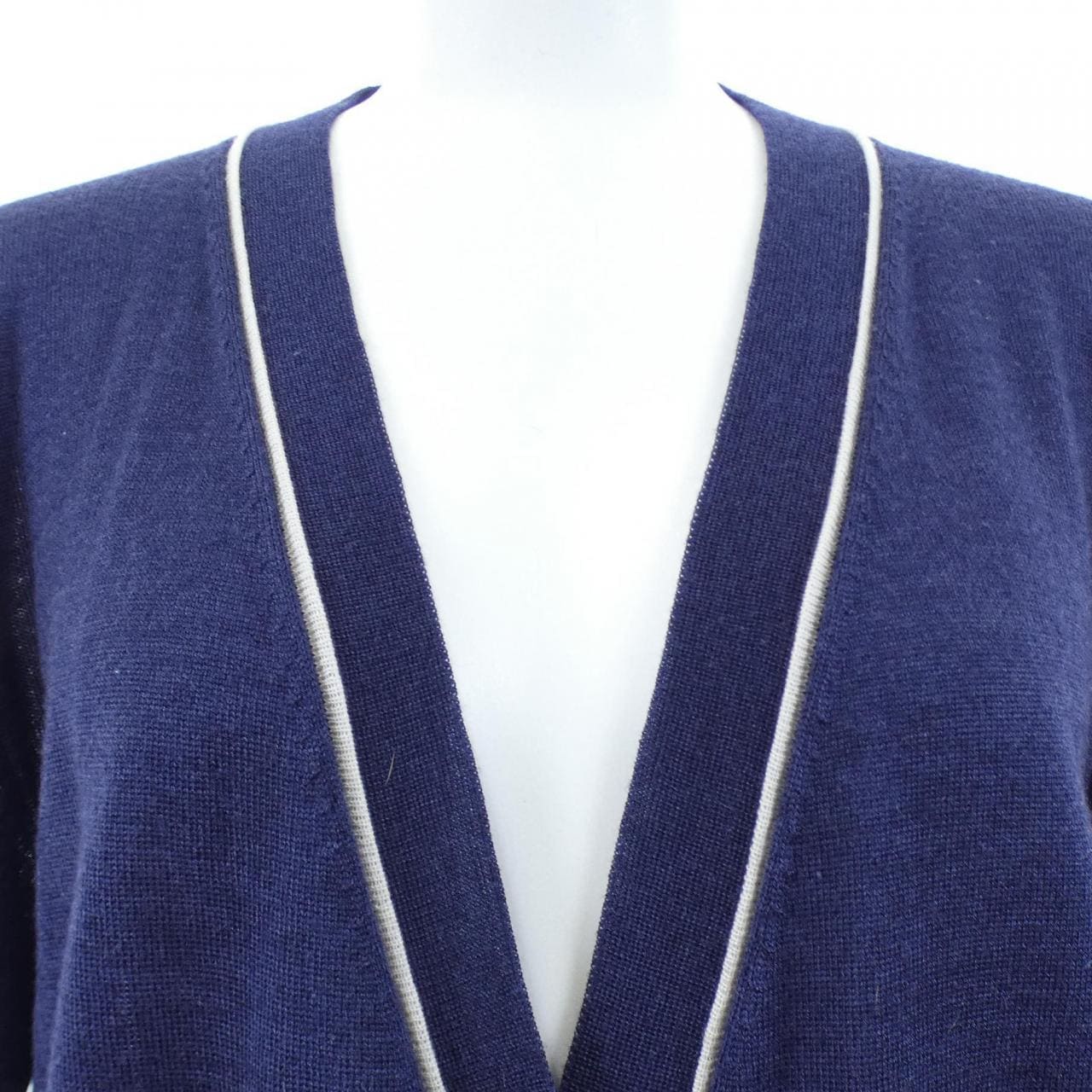 プラダ PRADA P25D51 R151 カーディガン