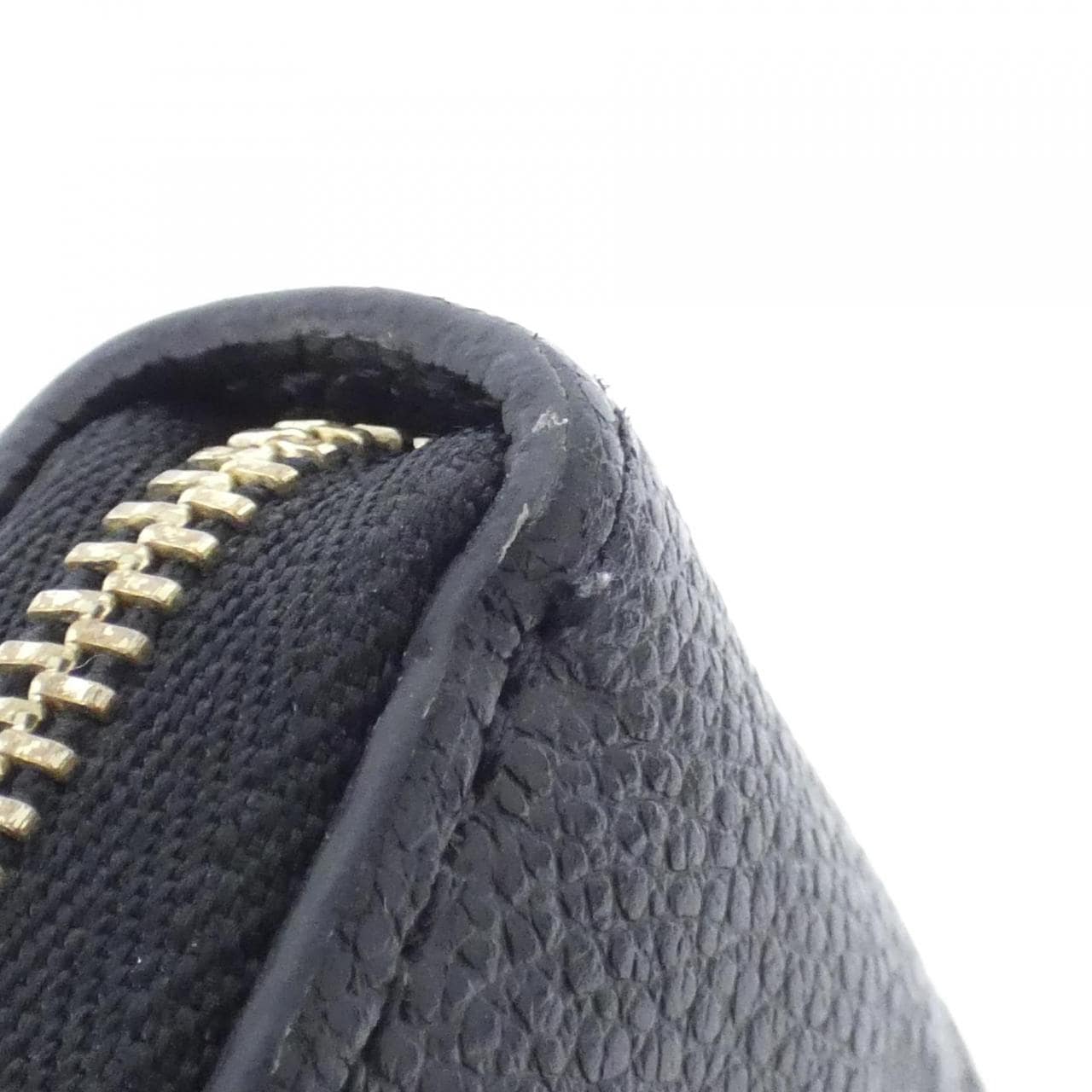 ルイヴィトン モノグラム アンプラント ジッピー コインパース M60574 コインケース