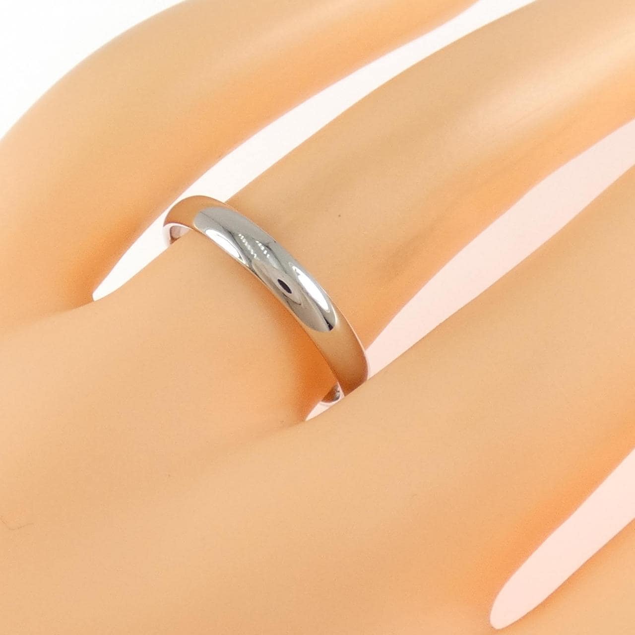 ヴァンクリーフ&アーペル タンドルモン リング