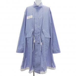 サカイ SACAI THOMAS MASON 24-03362M コート