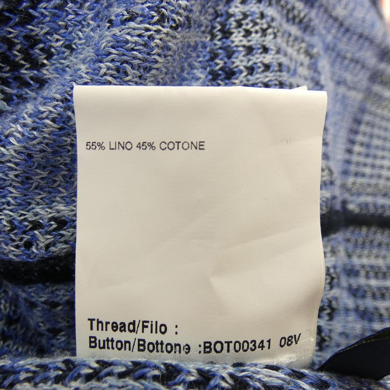 ラルディーニ LARDINI JK523 ジャケット