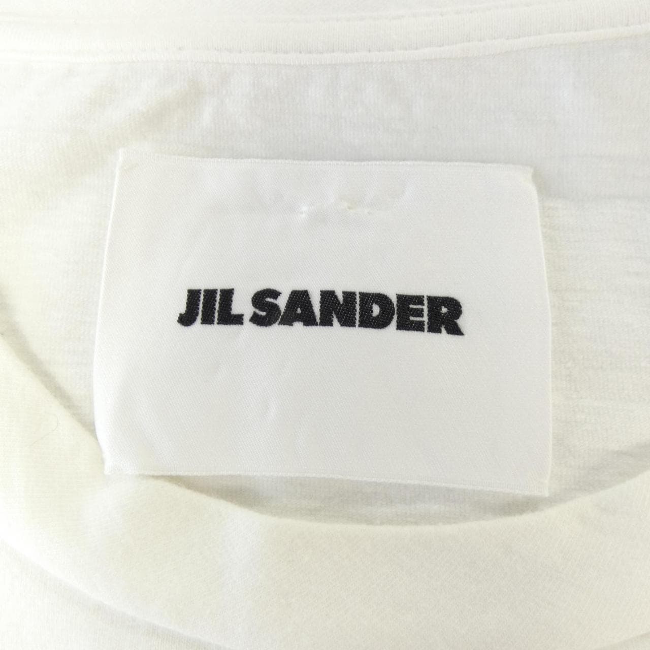 ジルサンダー JIL SANDER J22GC0170 Tシャツ