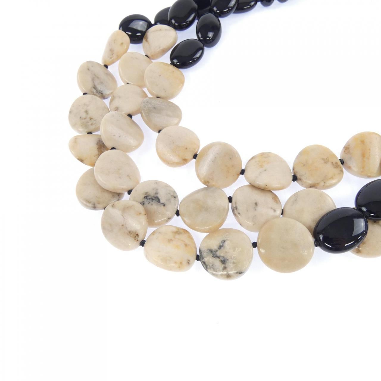 コンツィー Kong qi NECKLACE