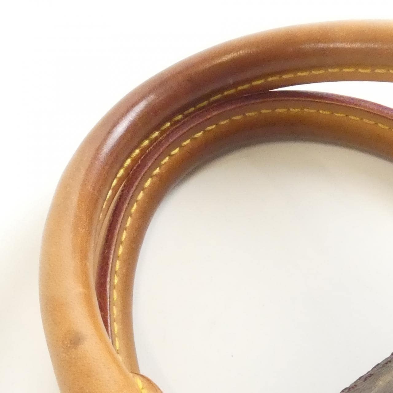 ルイヴィトン モノグラム スピーディ 35cm M41524 ボストンバッグ