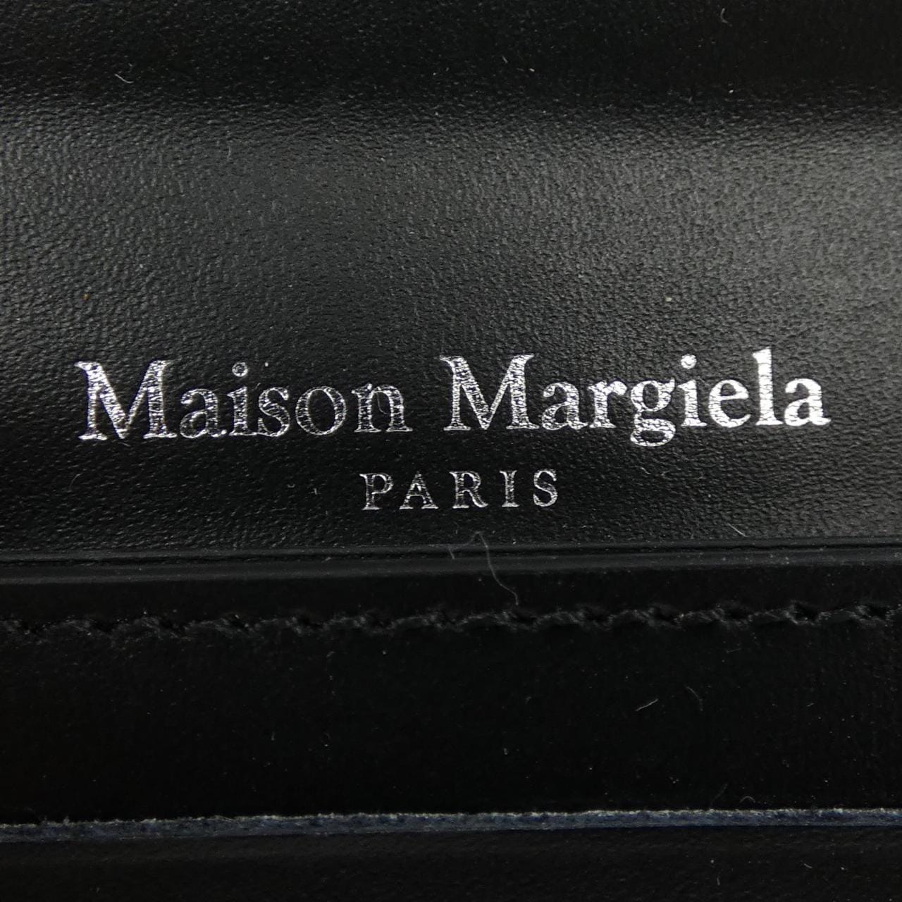 メゾンマルジェラ Maison Margiela カードホルダー SA3VX0005 CARD CASE