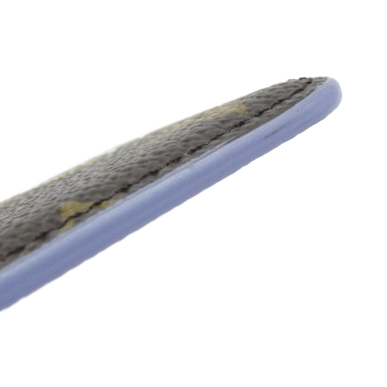 ルイヴィトン モノグラム(ヴィヴィエンヌ ウィンター ポルト カルト マグネット ヴィヴィエンヌ M26475 カードケース