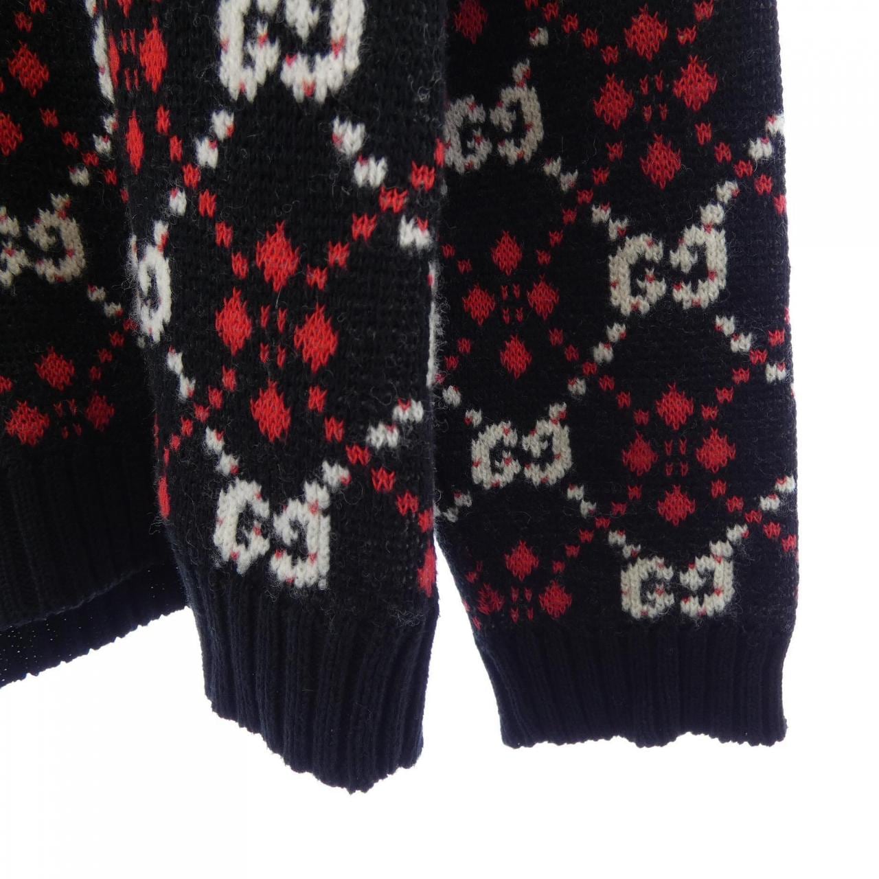 グッチ GUCCI 545730-XKADQ ニット