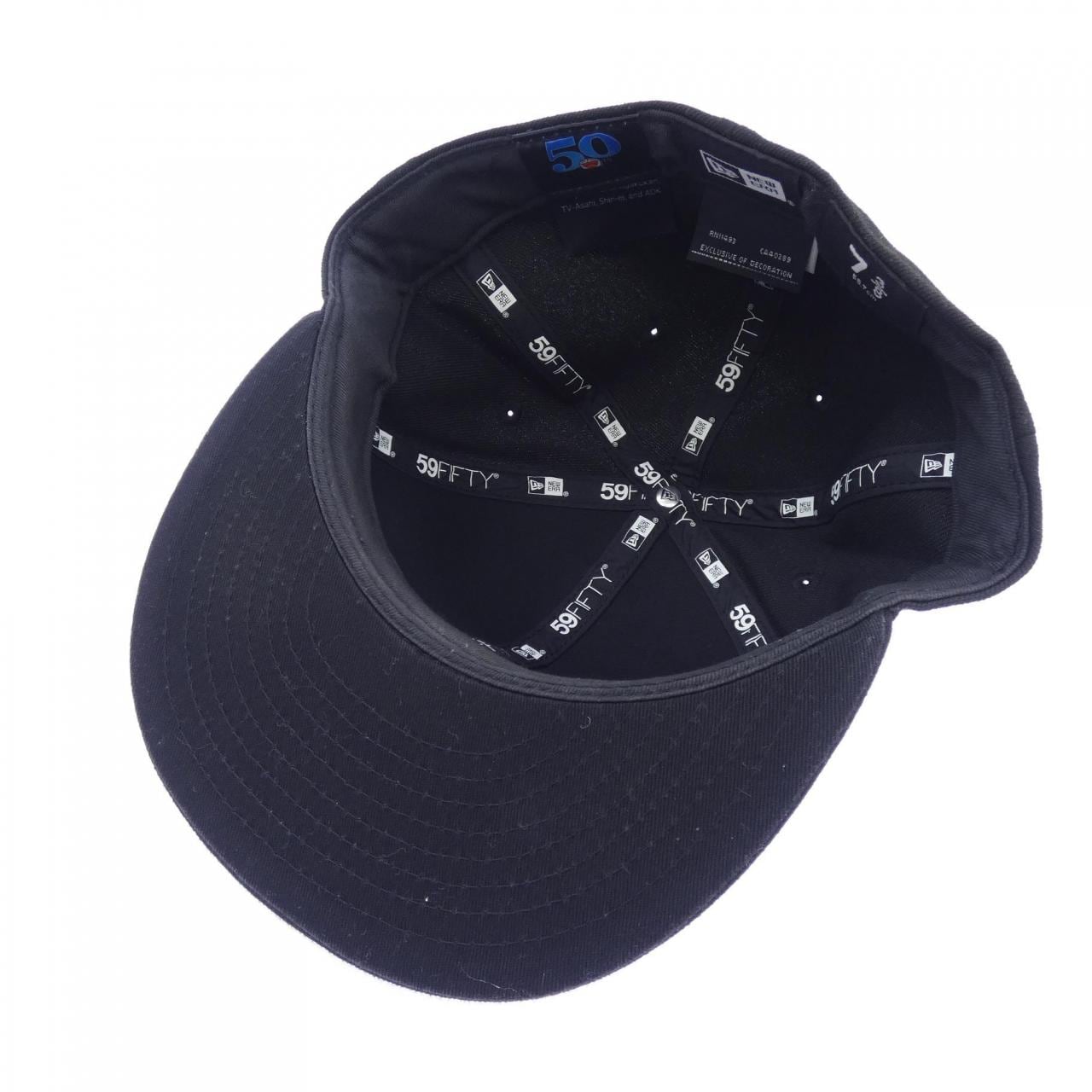 ニューエラ NEW ERA ドラえもん50th キャップ