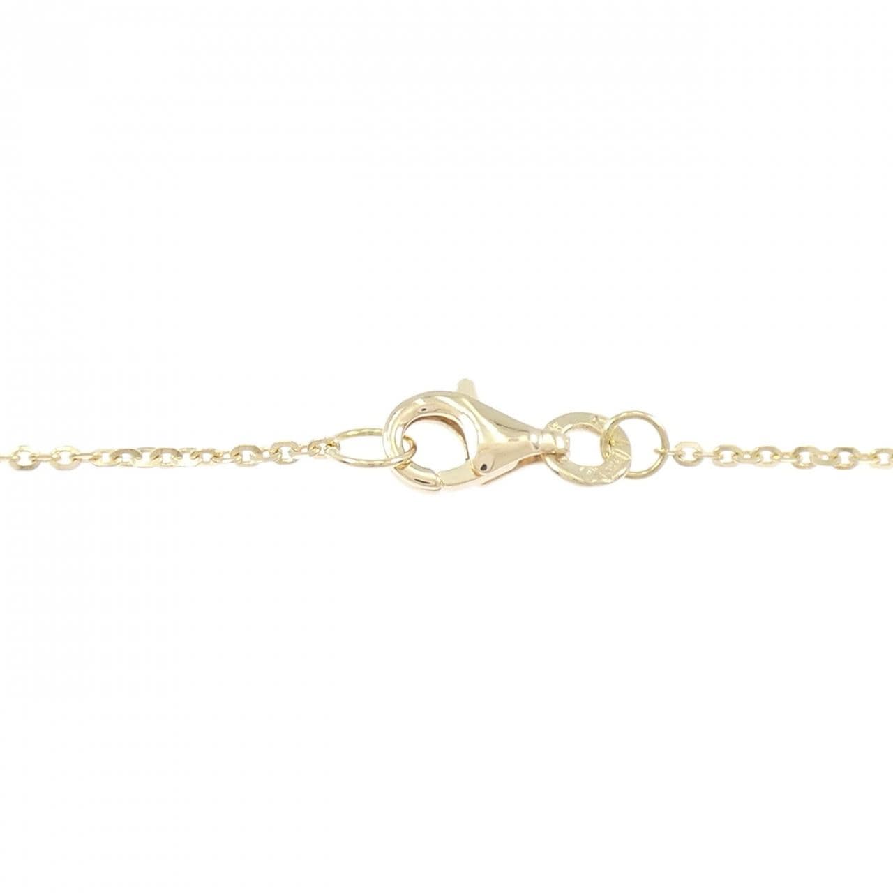 750YG ネックレス