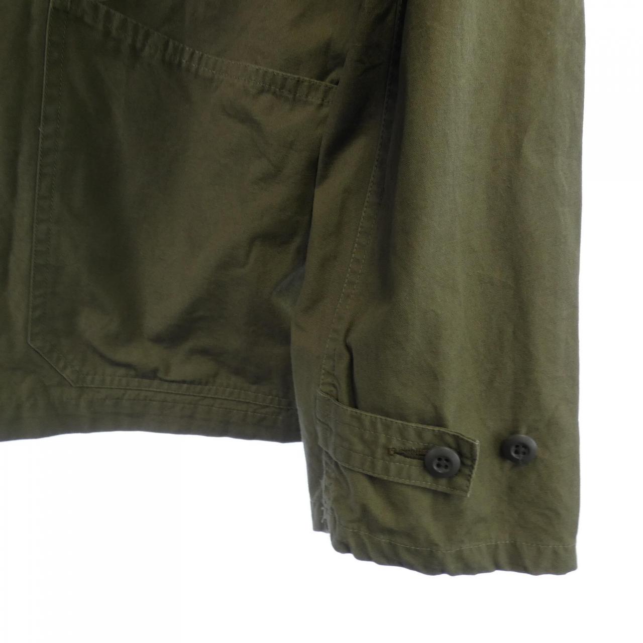 ア ボンタージ A VONTADE ジャケット