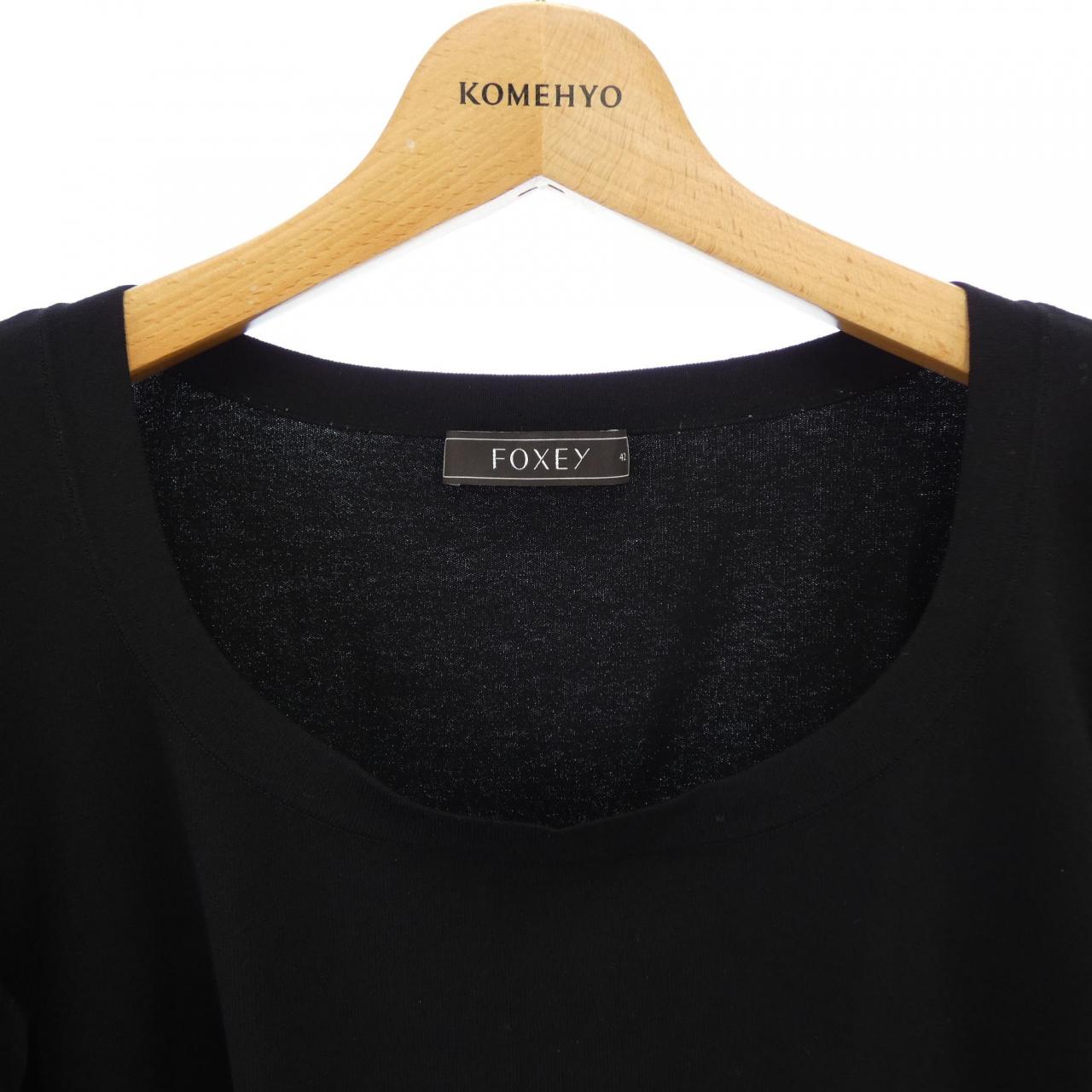 フォクシー FOXEY 25962 ニット