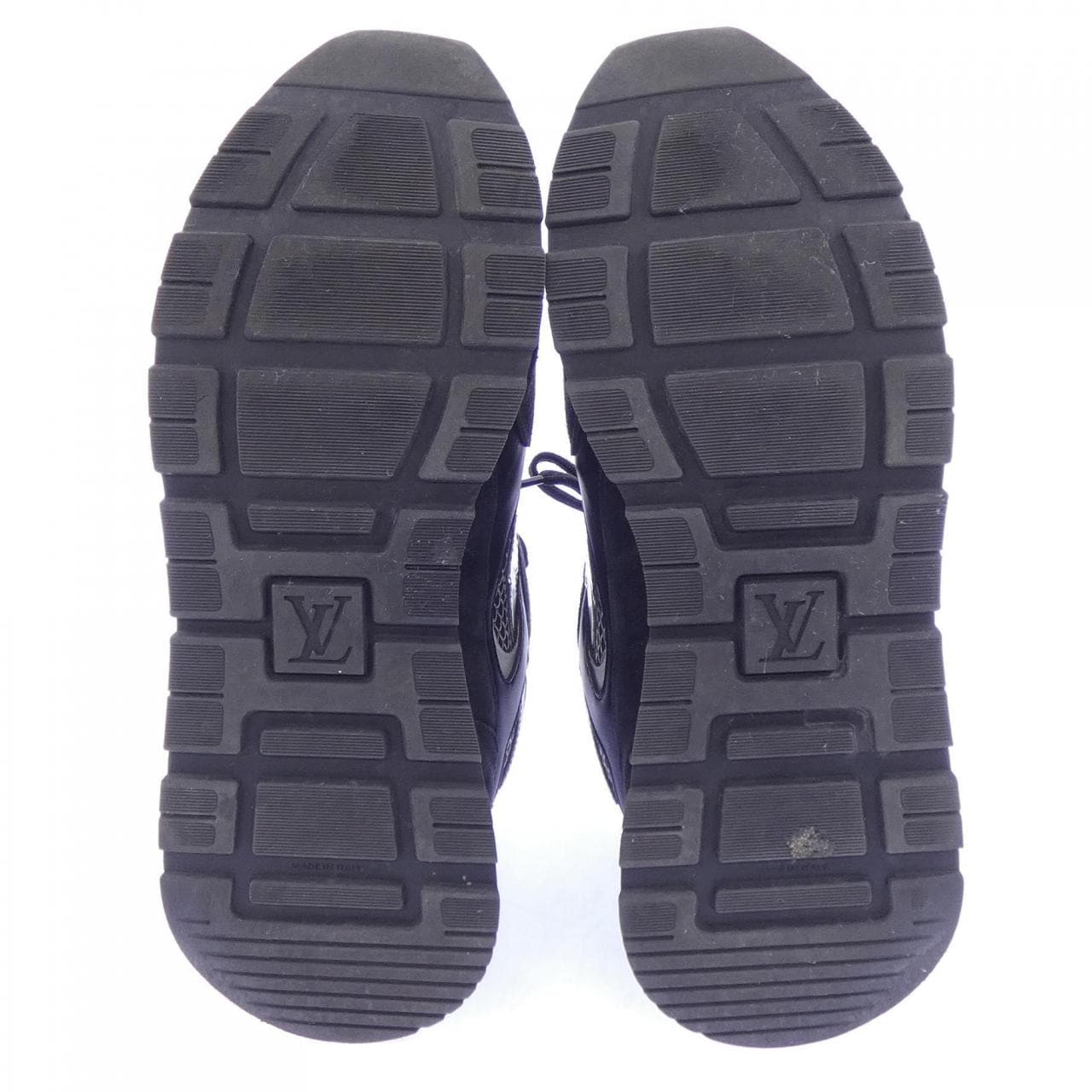 ルイヴィトン LOUIS VUITTON ランナウェイライン ランナウェイライン スニーカー