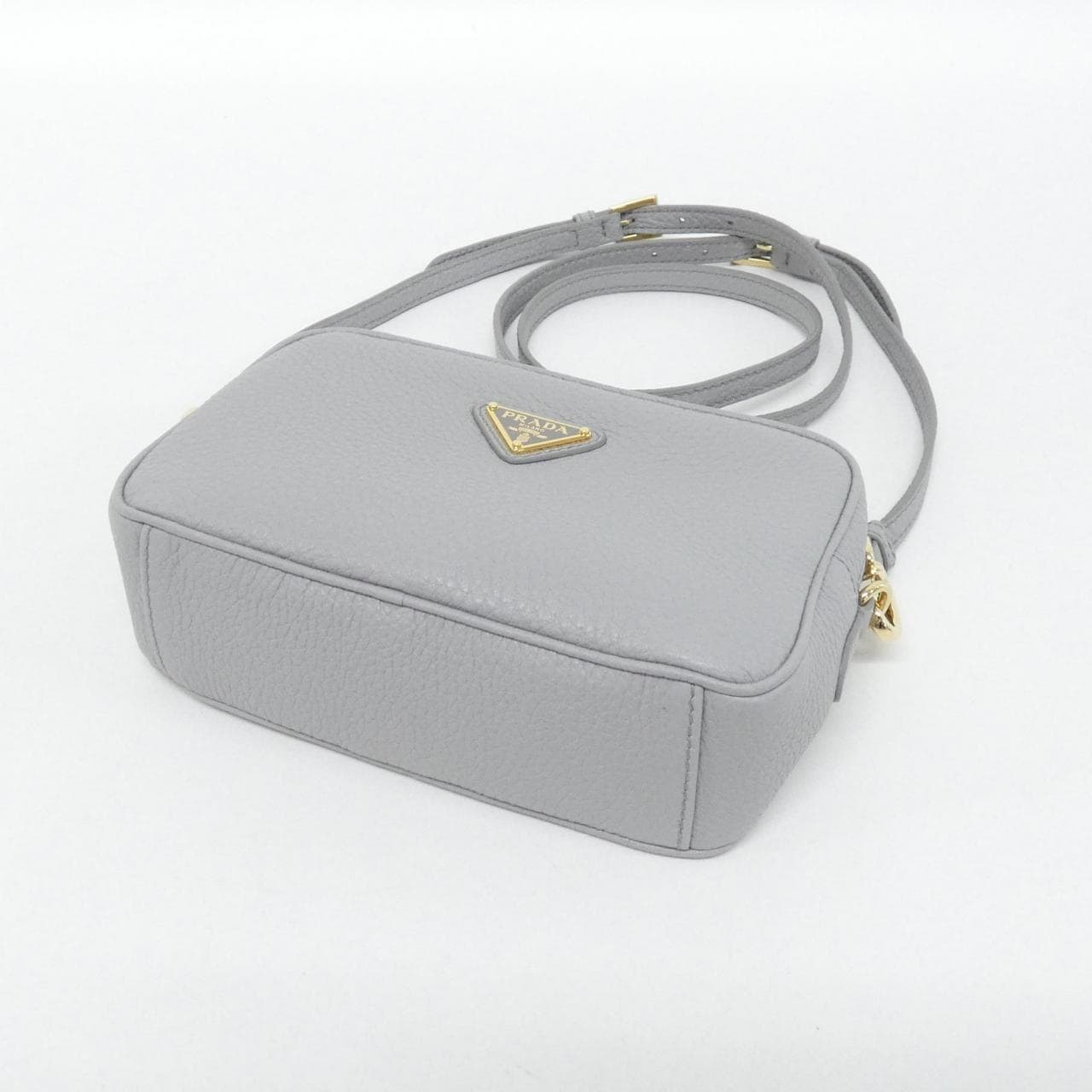 【未使用品】プラダ 1NF060 ショルダーバッグ