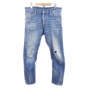 ディースクエアード DSQUARED2 S74LB1481 ジーンズ