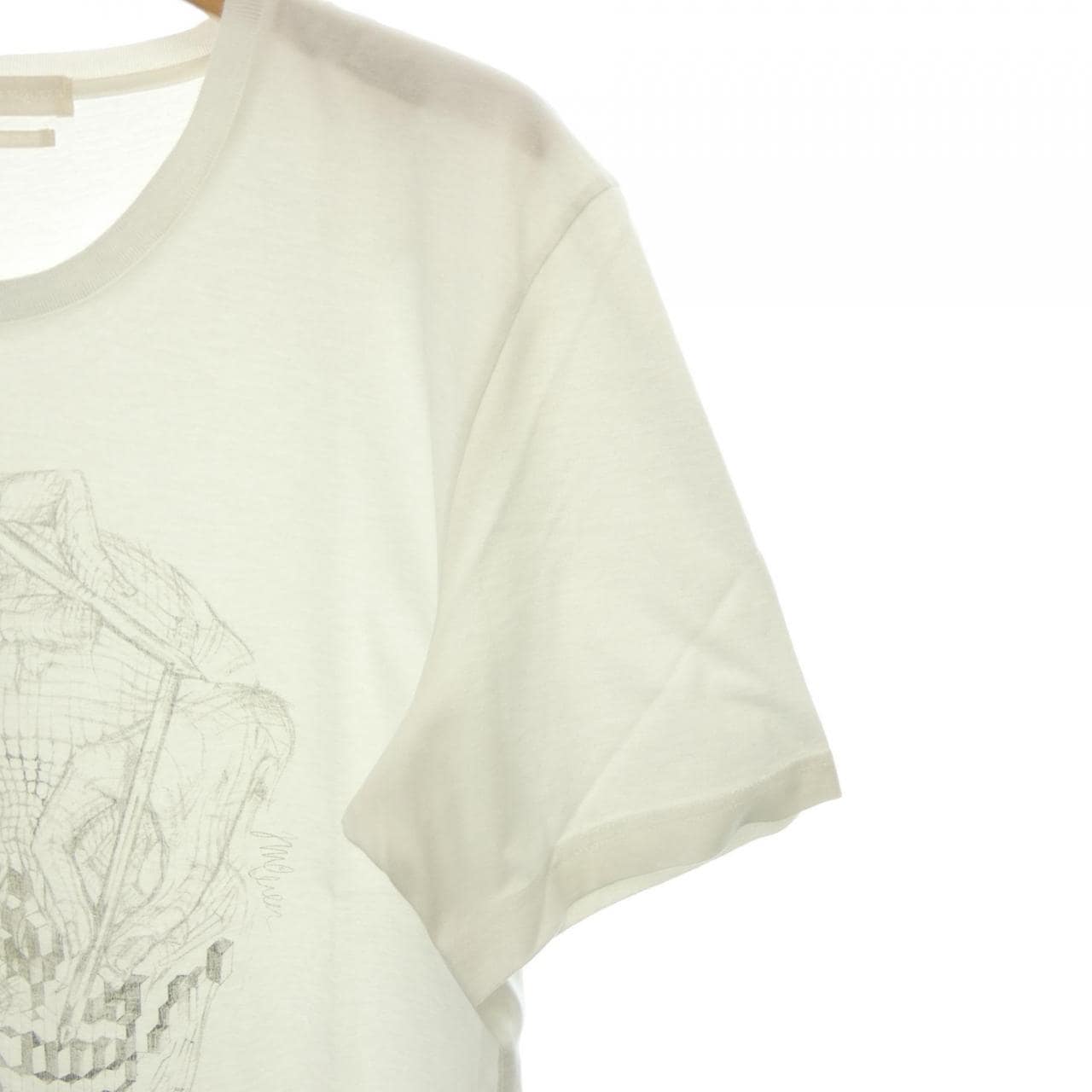 アレキサンダーマックイーン ALEXANDER McQUEEN Tシャツ