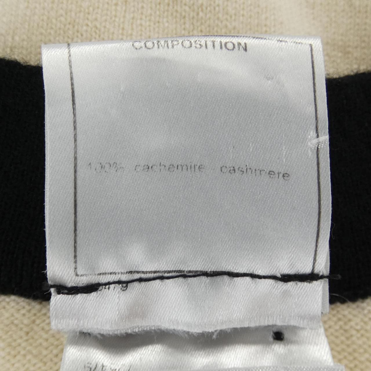 シャネル CHANEL P24406W03385 04A. ワンピース