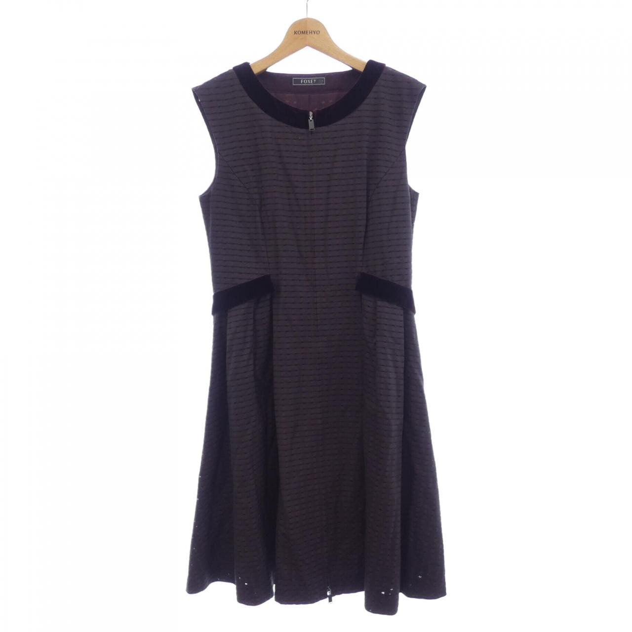 フォクシー FOXEY 43890 ワンピース