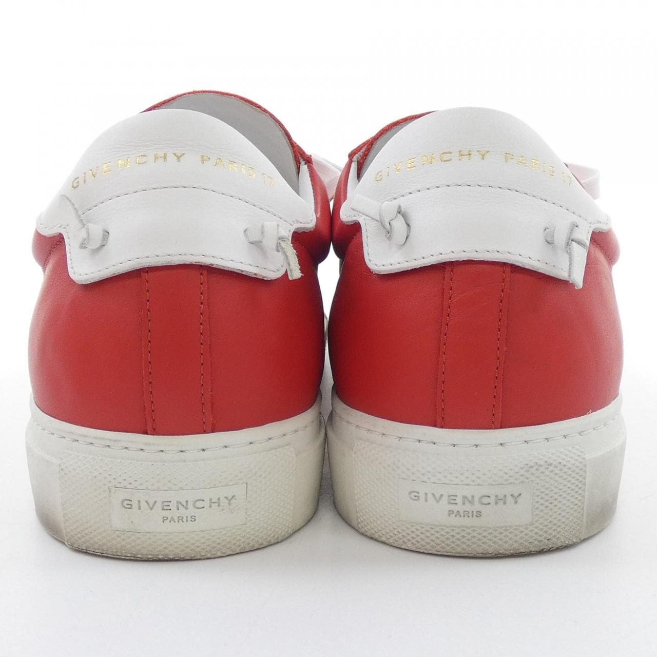 ジバンシー GIVENCHY BM08093876 スニーカー