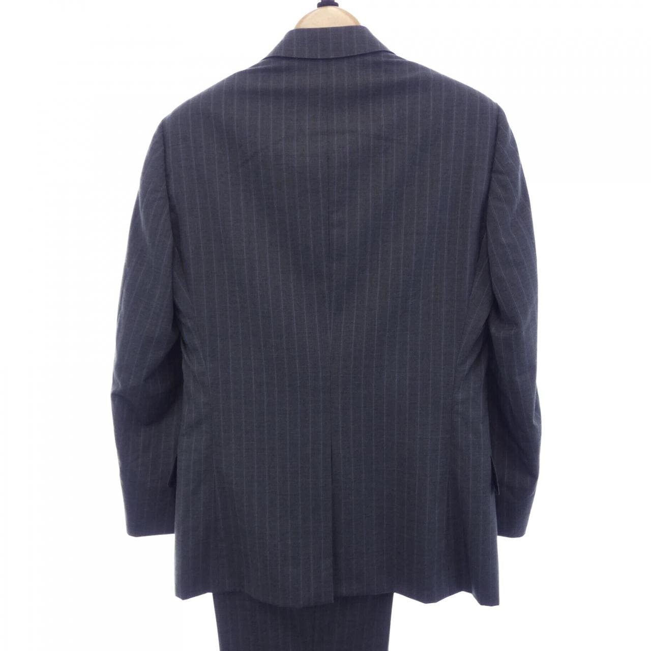 ダンヒル DUNHILL JFA スーツ