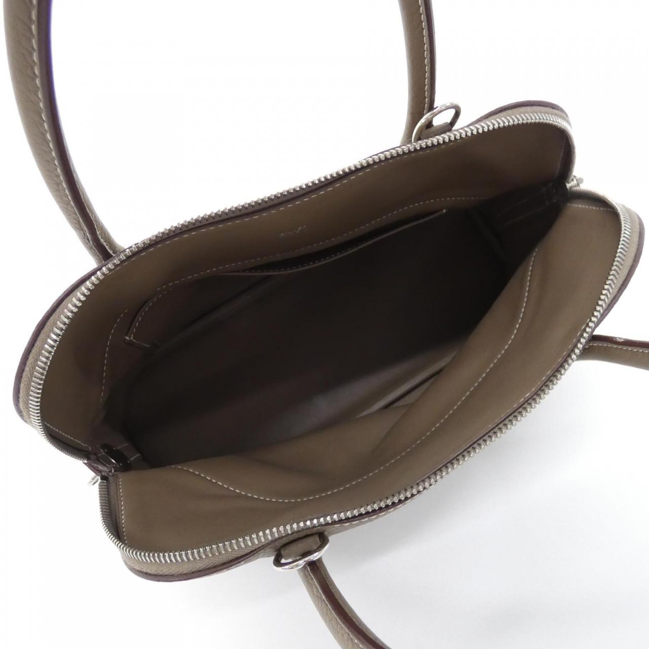 エルメス ボリード 31cm 073419CK バッグ