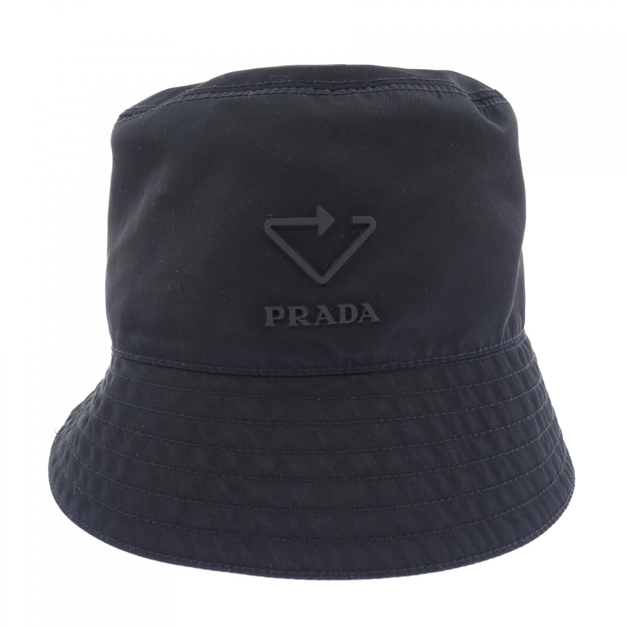 プラダ PRADA 2HC137 2DRT ハット