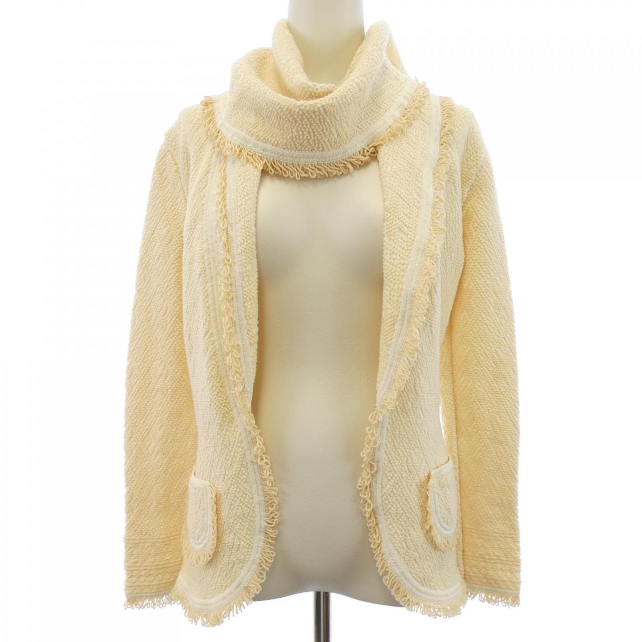 クリスチャンディオール CHRISTIAN DIOR 9A13021050 ジャケット