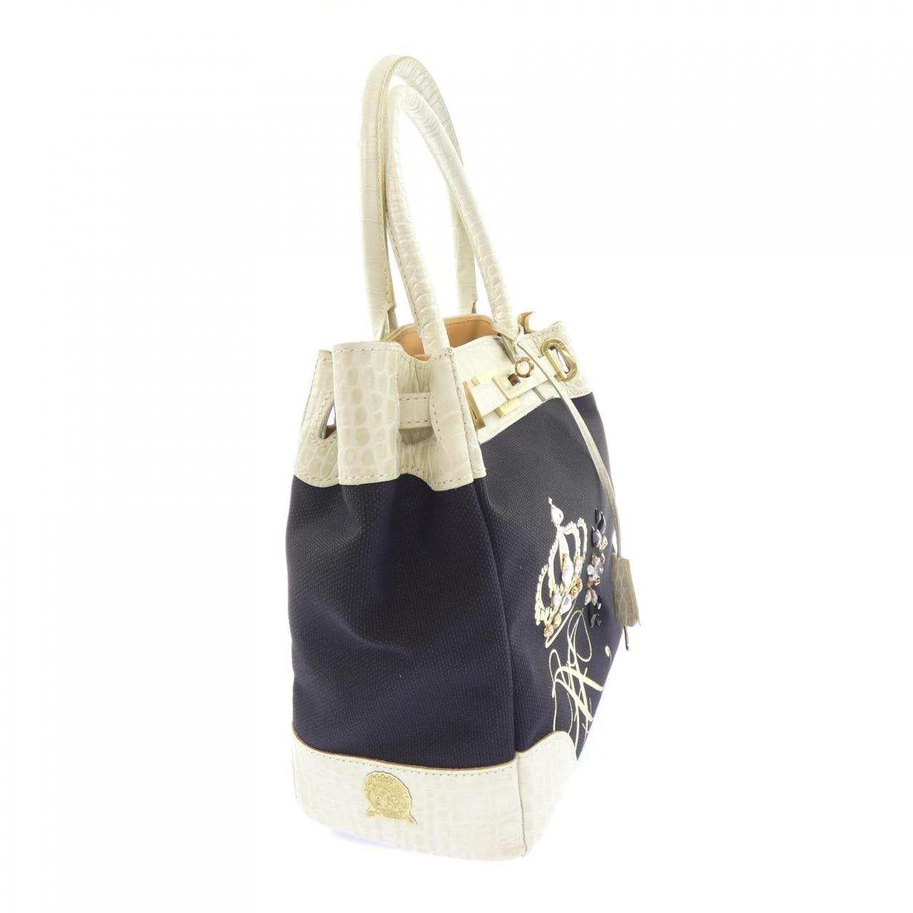 アクセソワドゥマドモワゼル ACCESSOIRES DE MADEMOISELLE BAG
