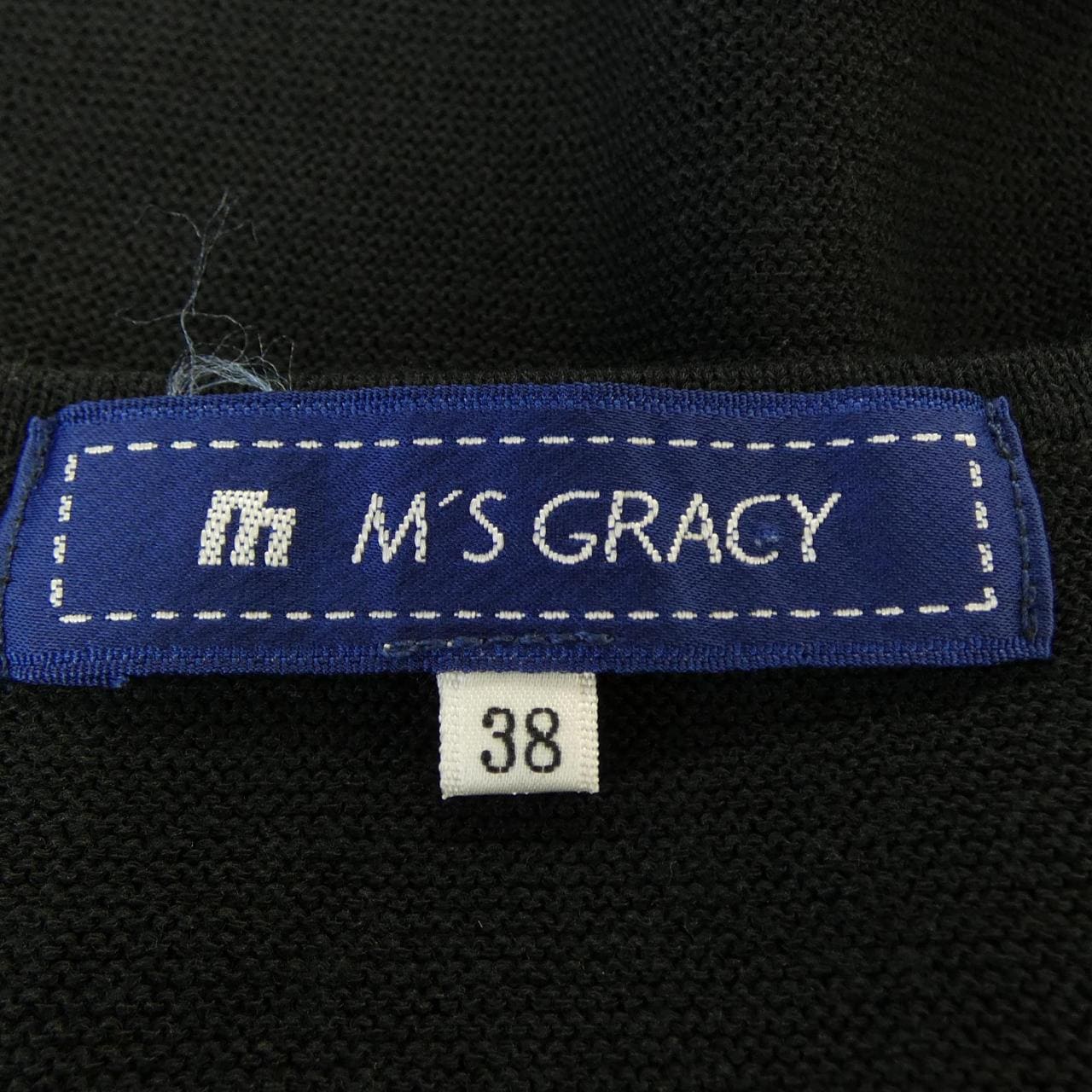 エムズグレーシー M'S GRACY トップス