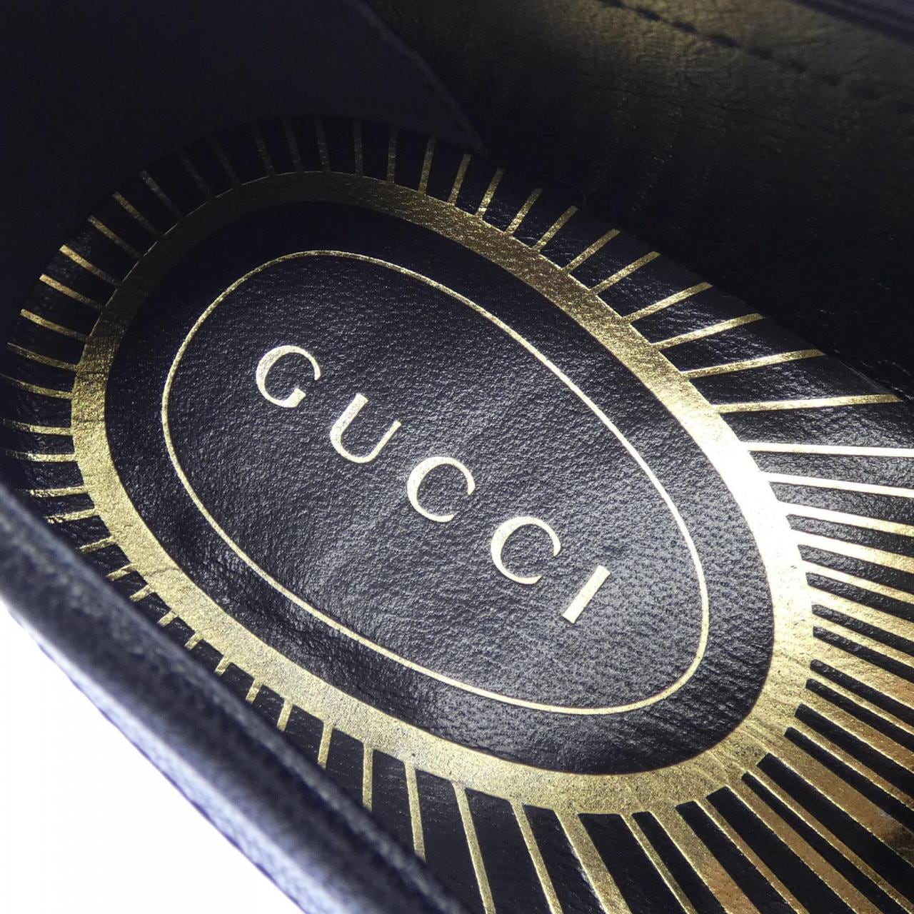 グッチ GUCCI 700036 D3V00 シューズ