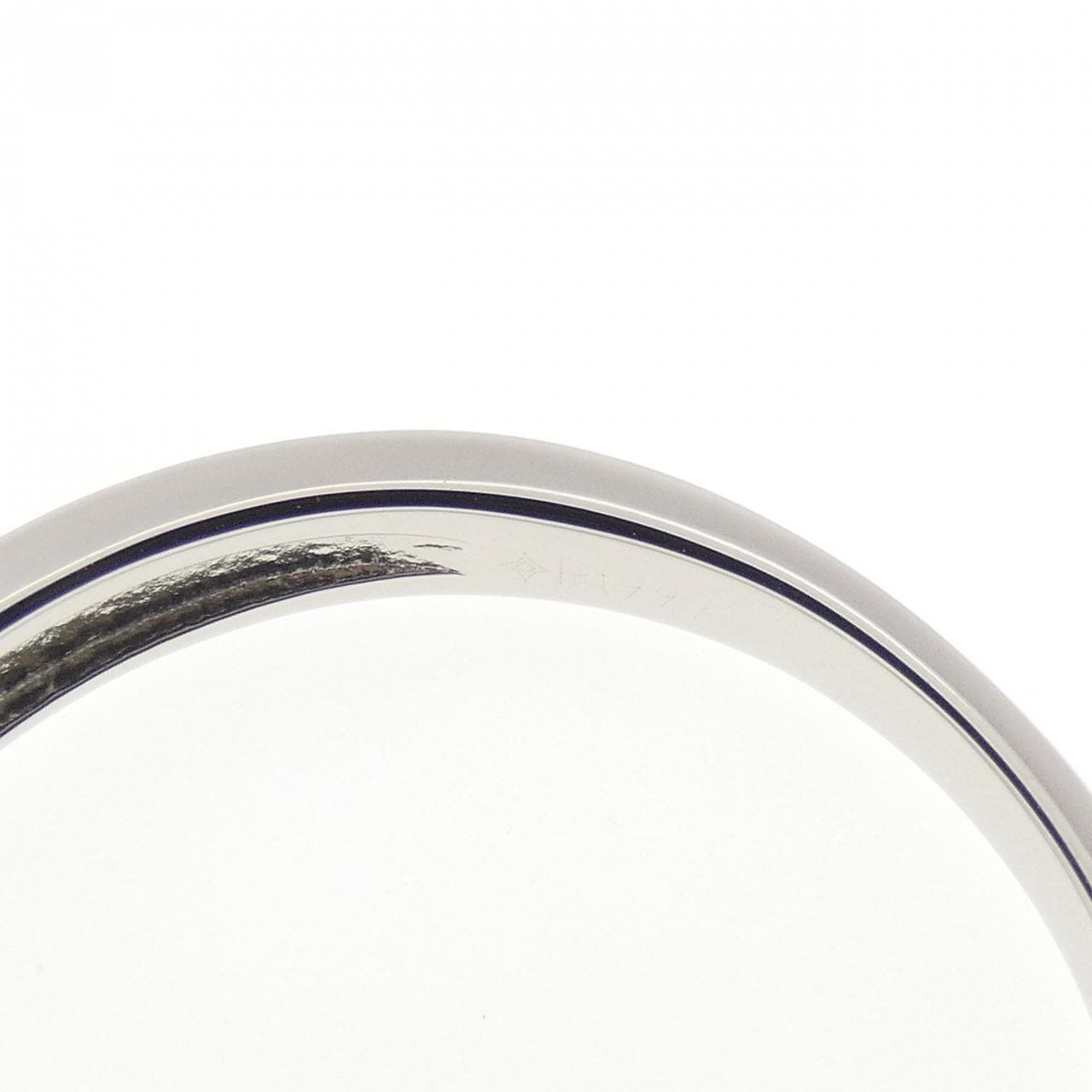 ジーエスティービー ダイヤモンド リング 0.15CT