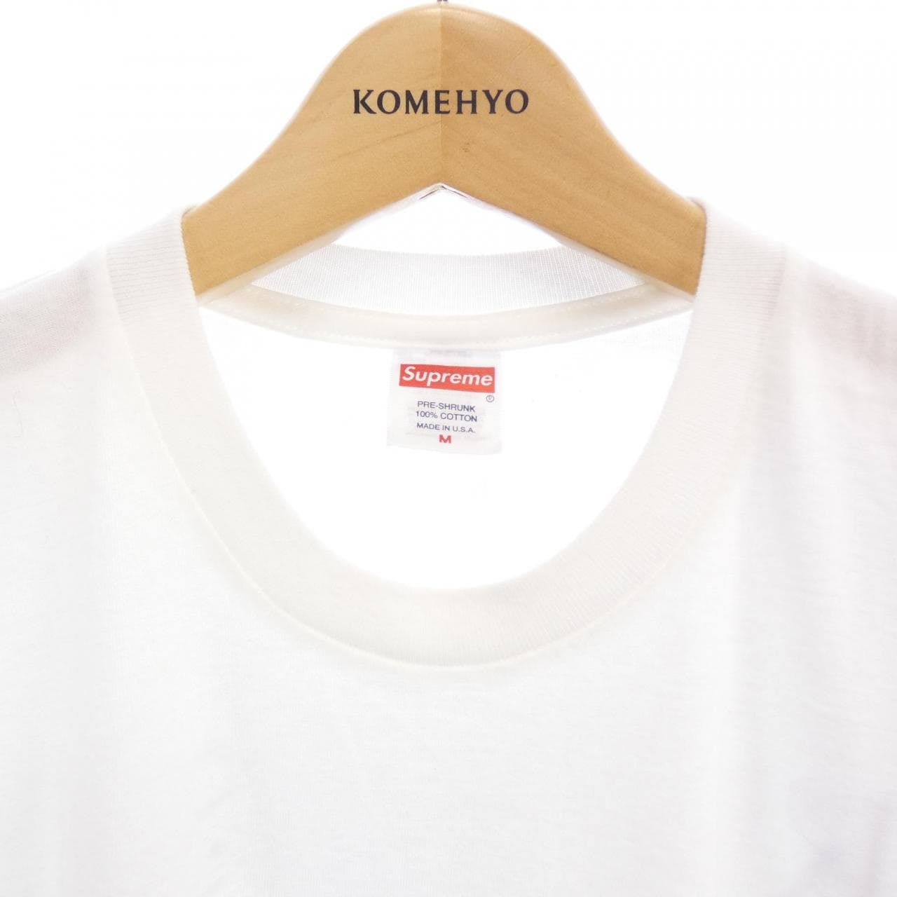 シュプリーム SUPREME Miss Piggy Tee Tシャツ