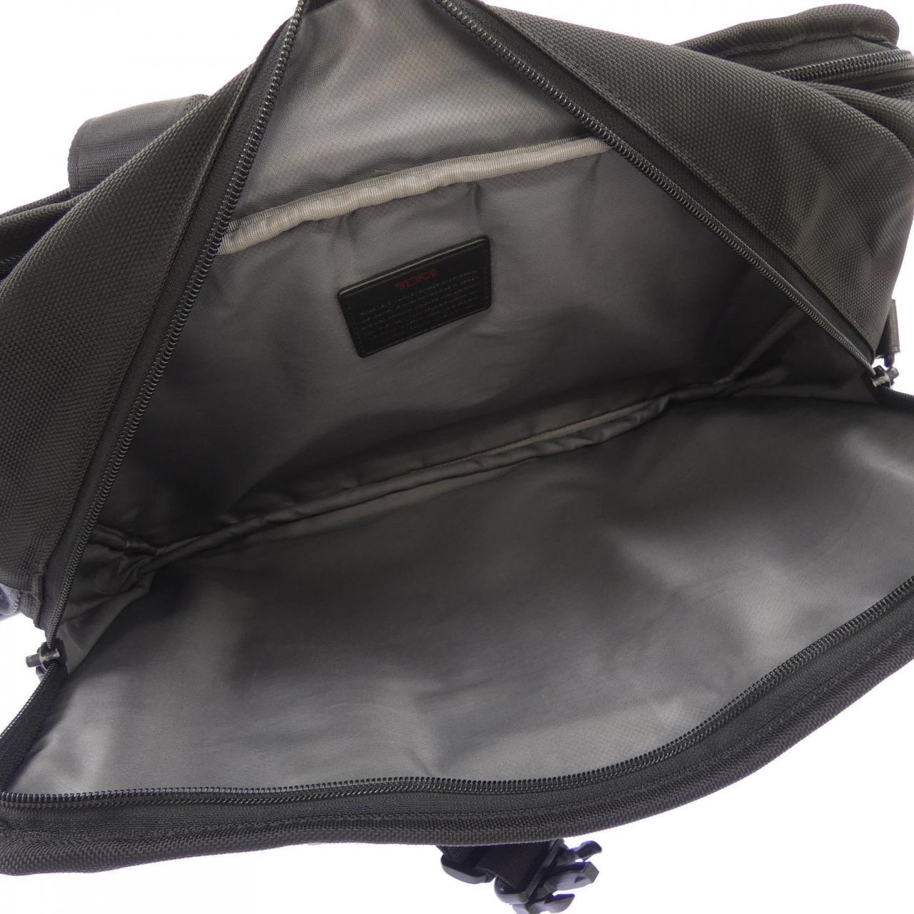 トゥミ TUMI BAG