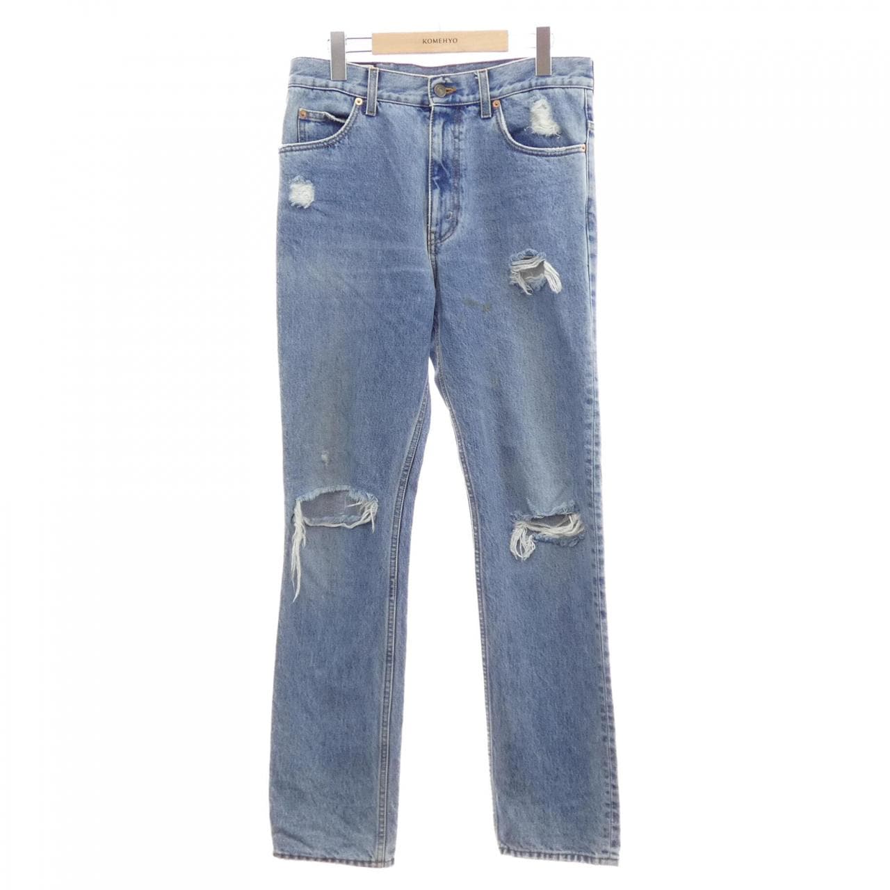 グッチ GUCCI 623953 XDBFM ジーンズ