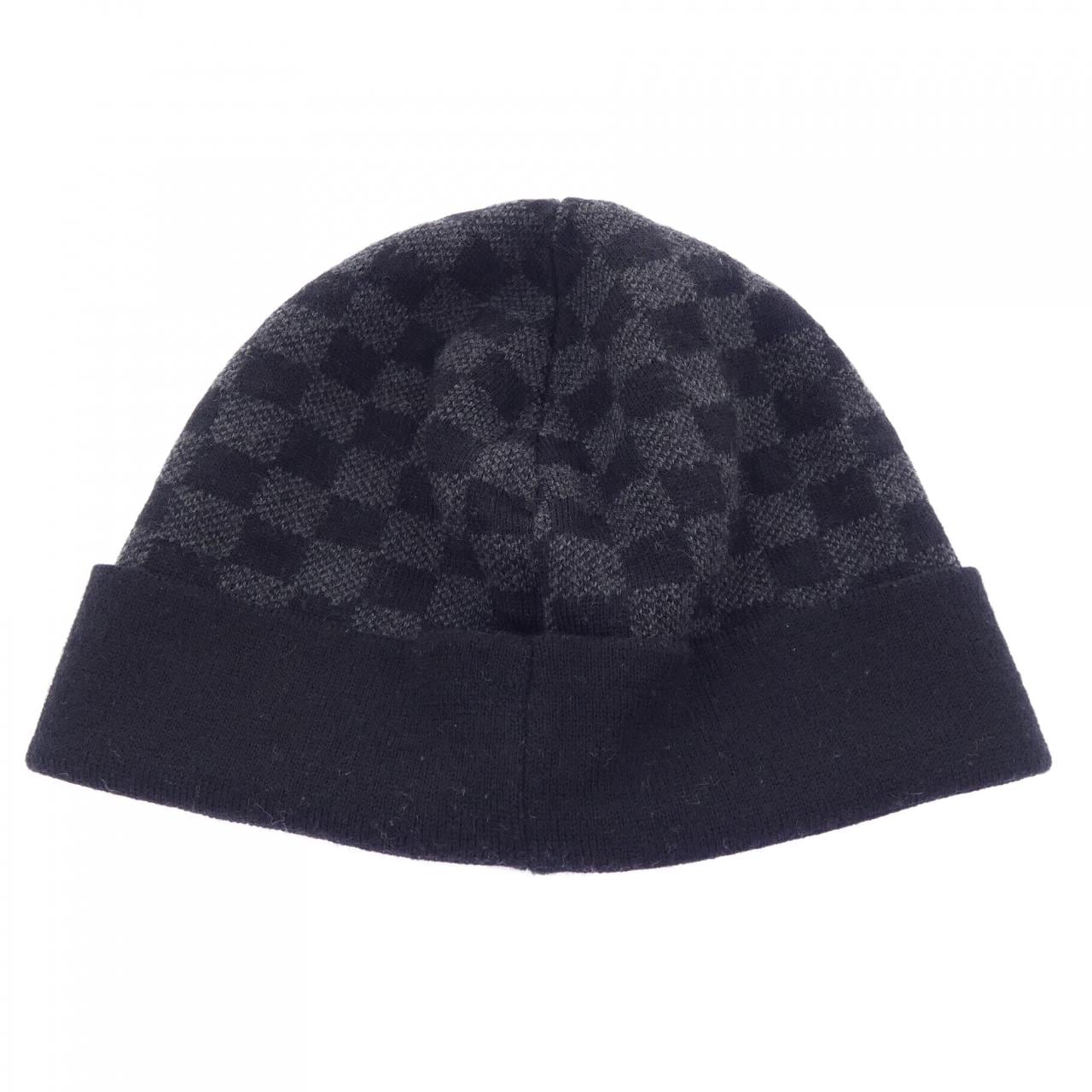 ルイヴィトン LOUIS VUITTON ニットキャップ