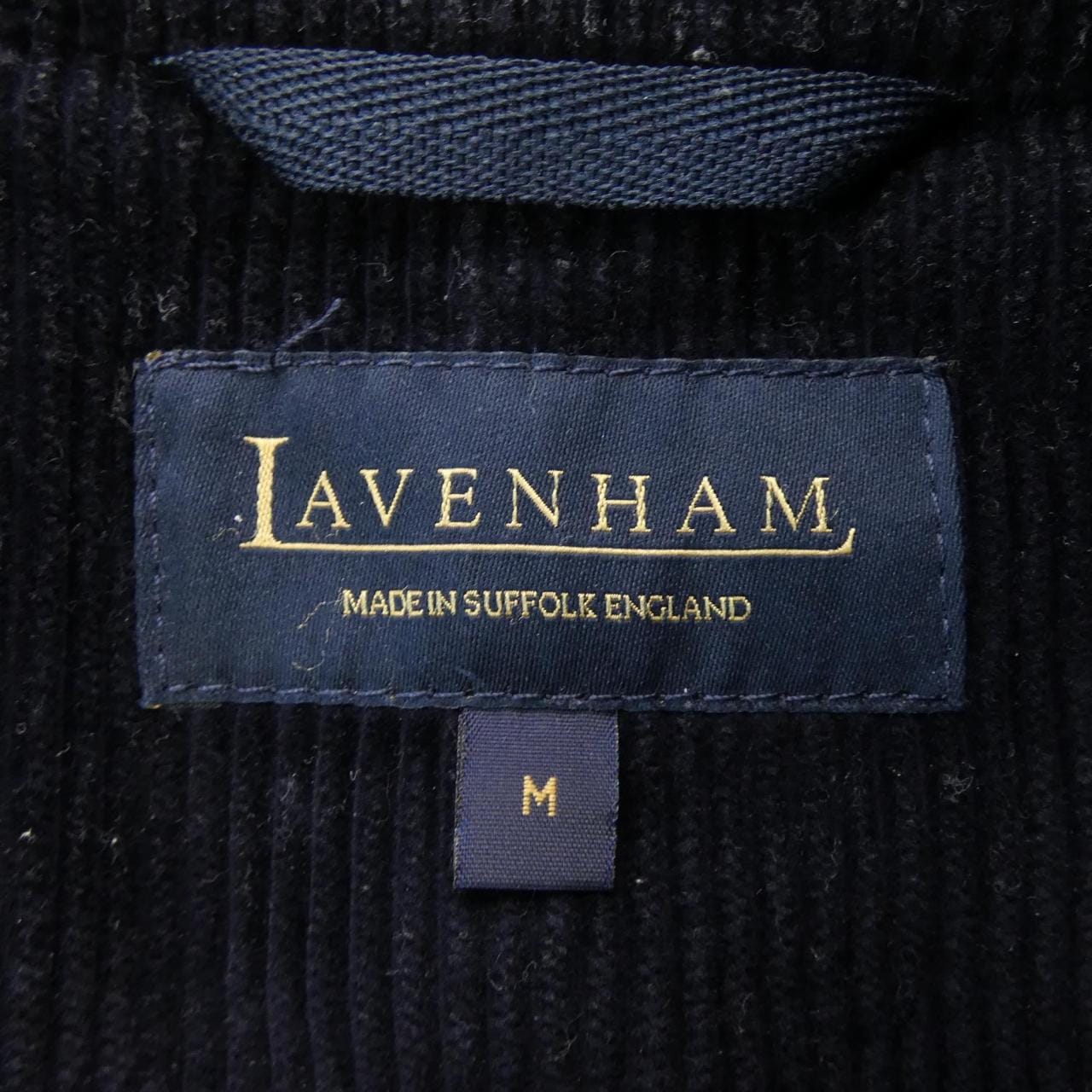 ラベンハム LAVENHAM ジャケット