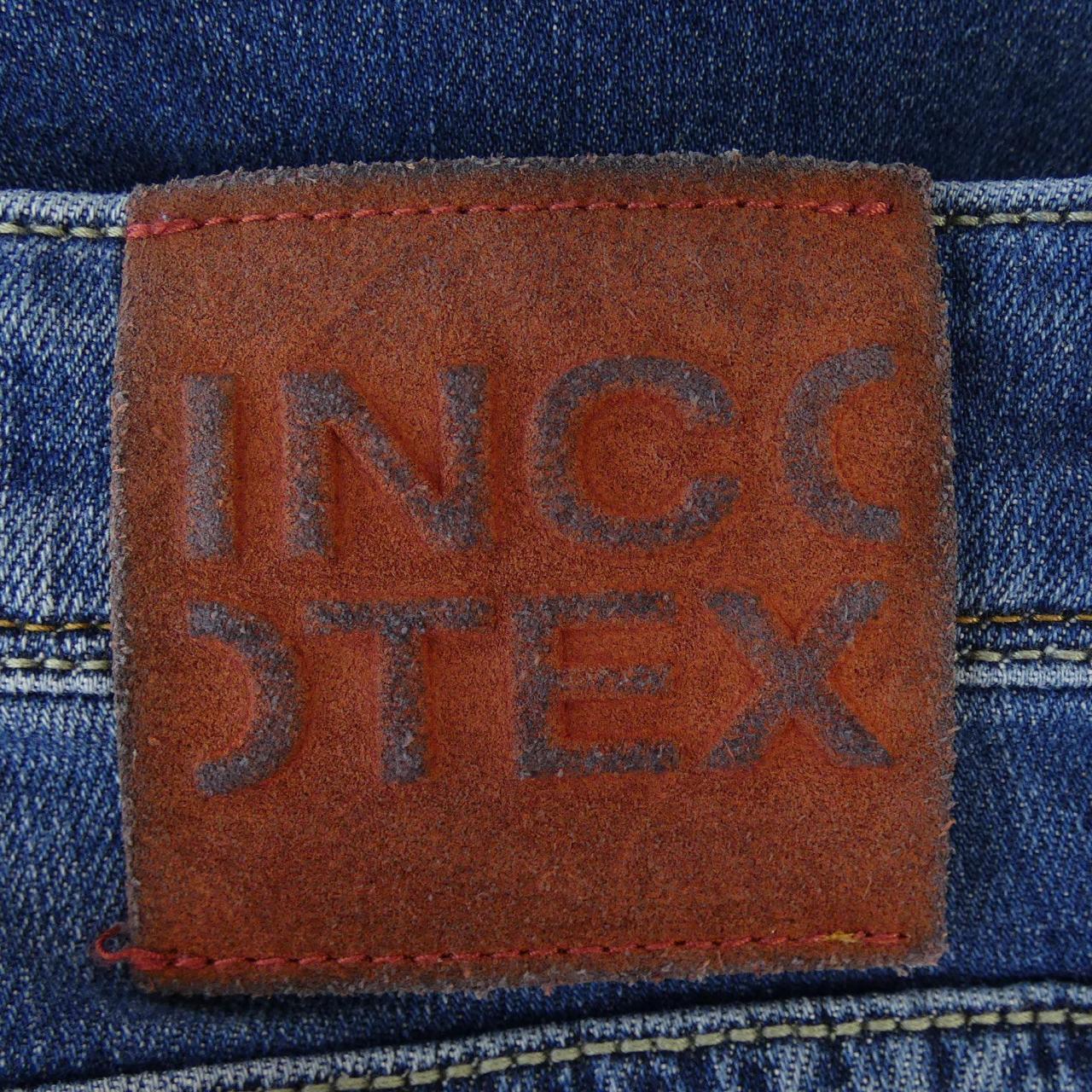 Incotex INCOTEX jeans