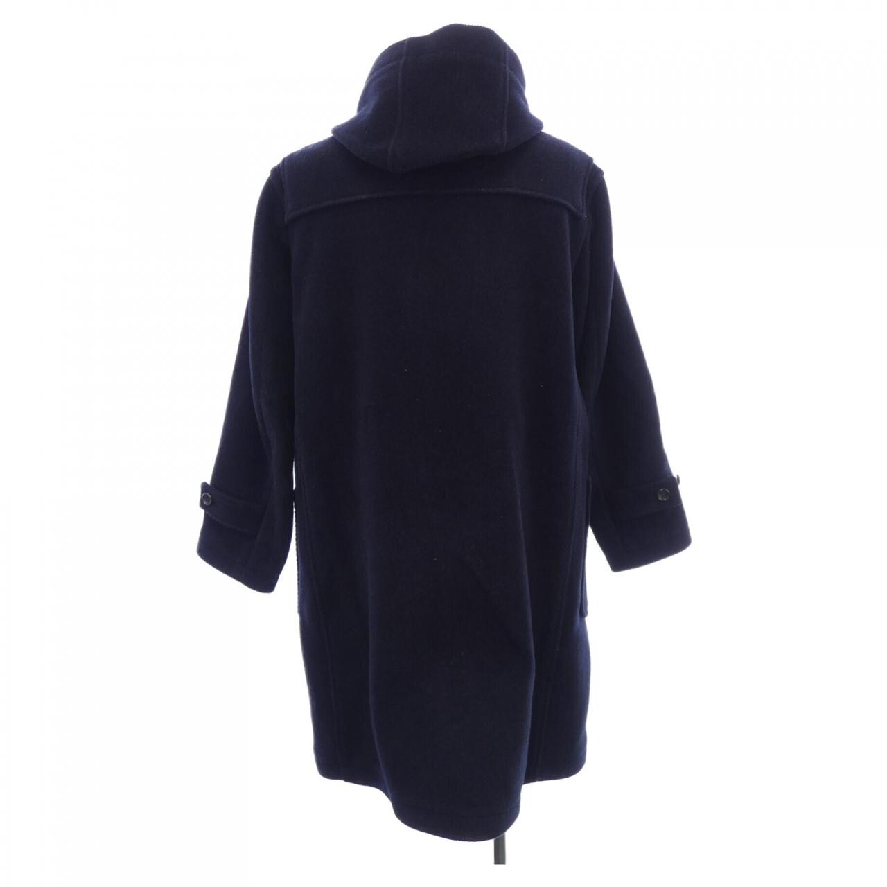 ORCIVAL Duffle coat