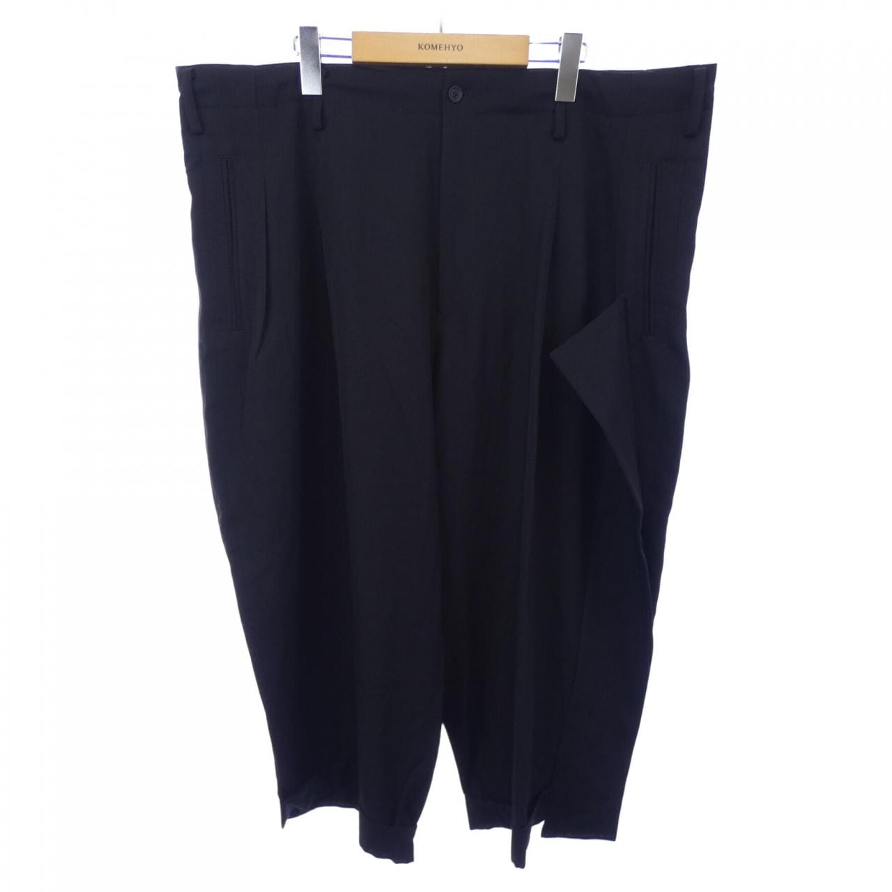 Yohji Yamamoto Pour Homme Pants