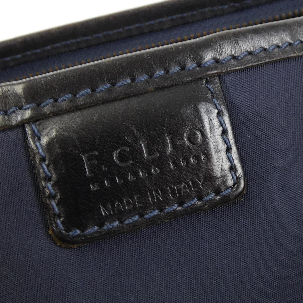 エフクリオ F.CLIO BAG