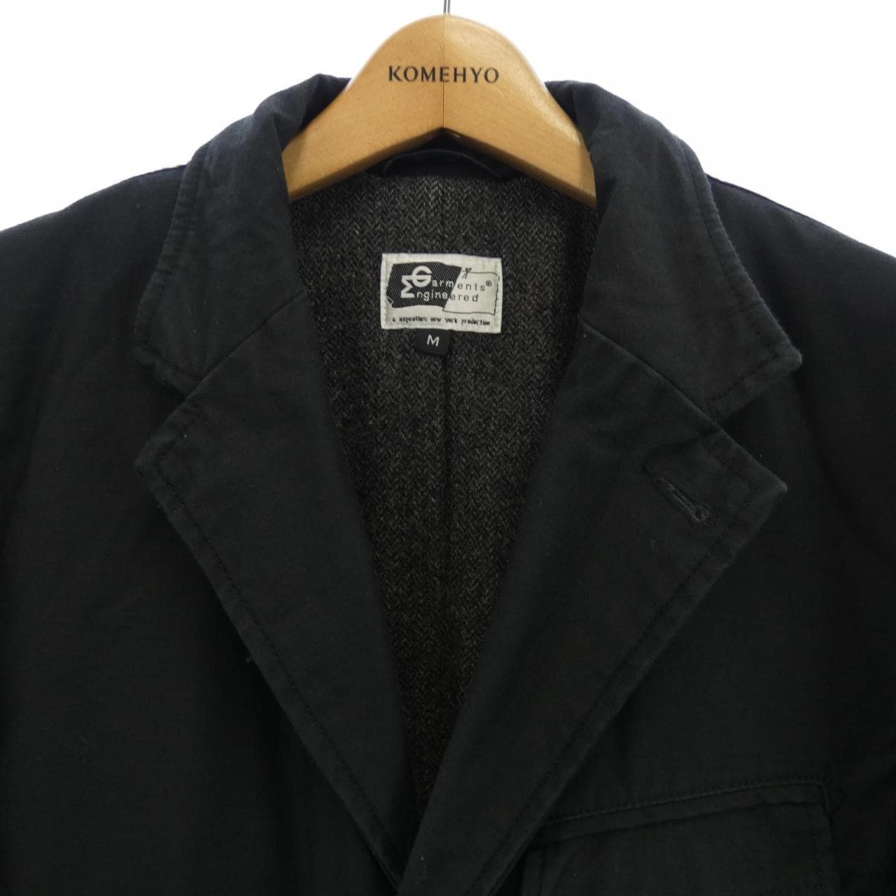 Engineered Garments ENGINEERED GARMENTS Coat