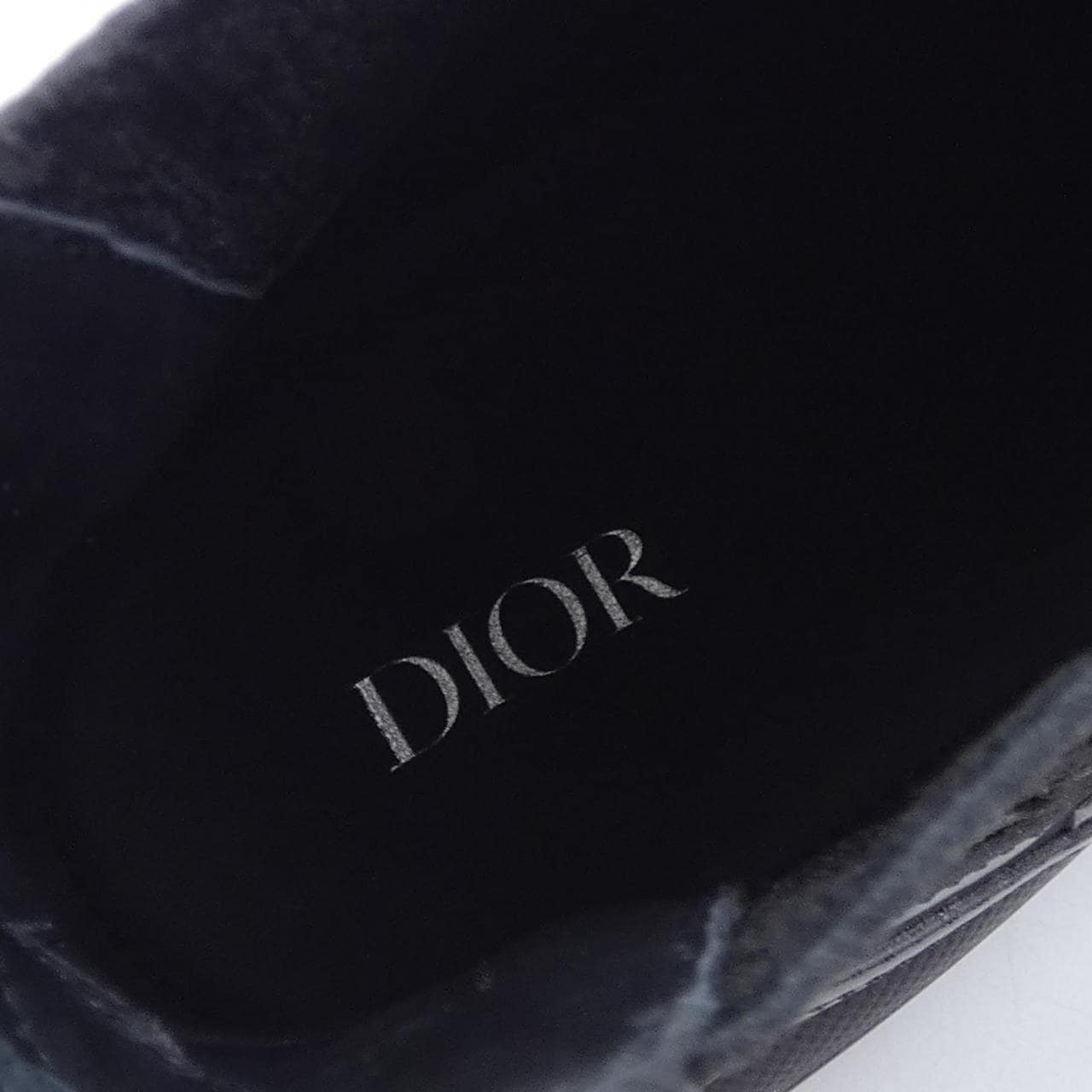 ディオール DIOR ブーツ