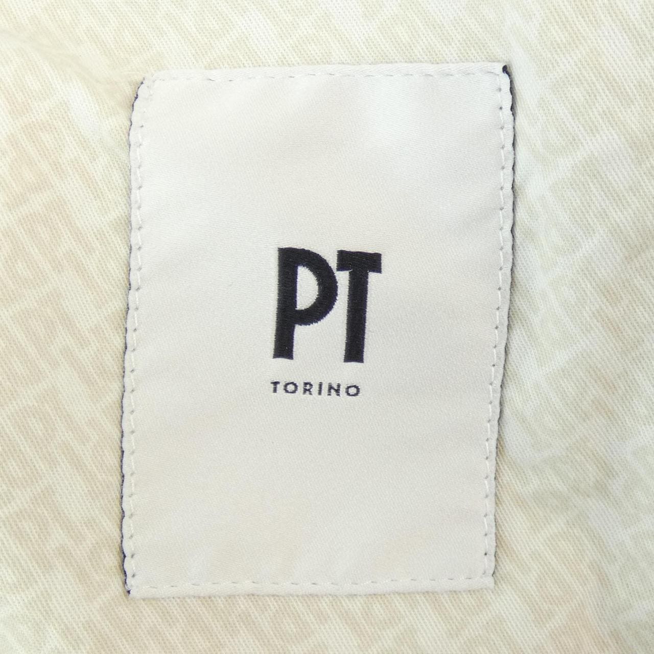 ピーティートリノ PT TORINO パンツ