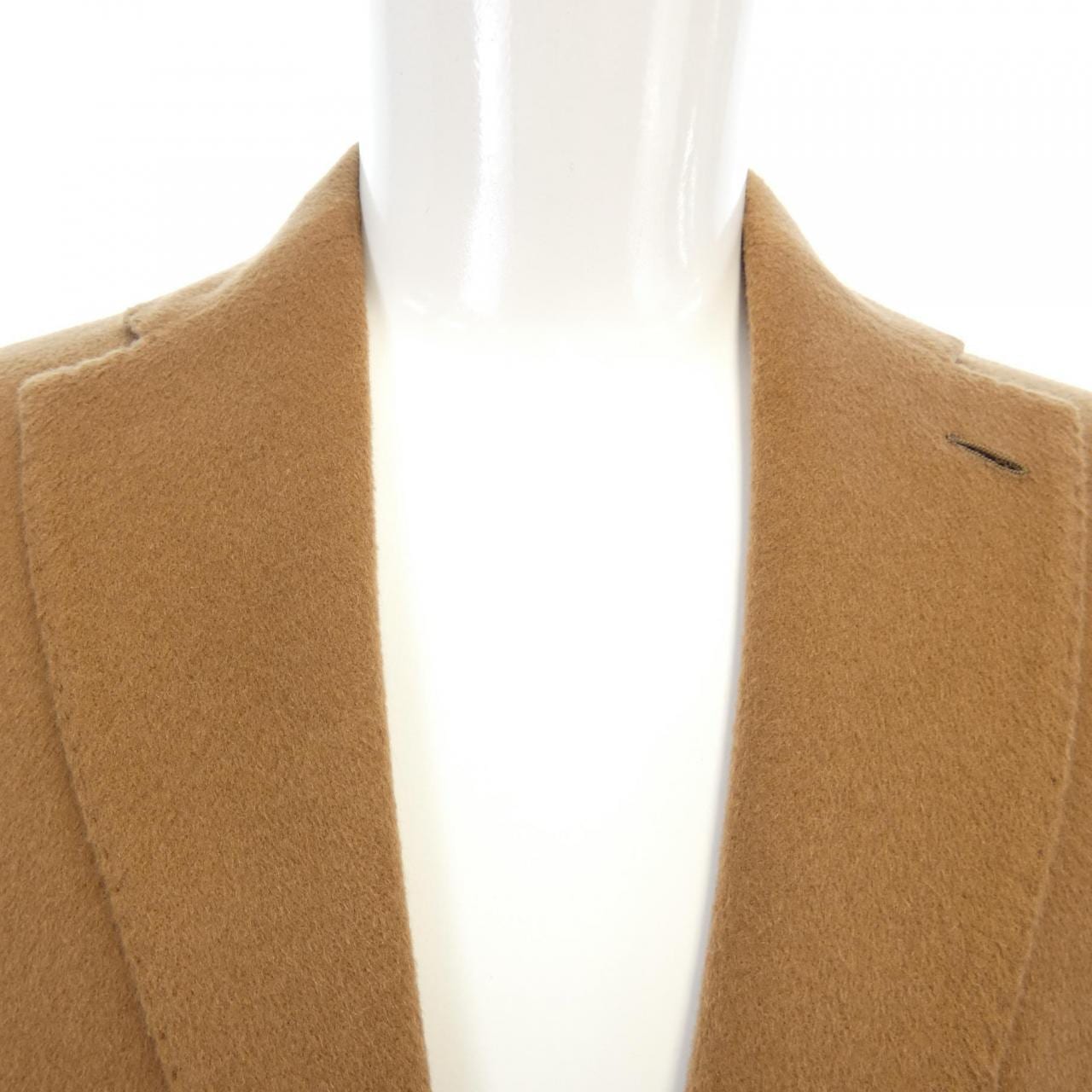 Luigi Borrelli LUIGI BORRELLI jacket