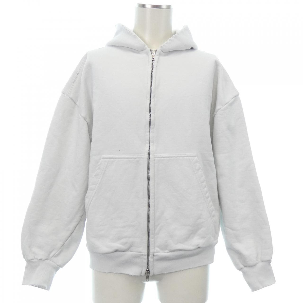 バレンシアガ BALENCIAGA パーカー